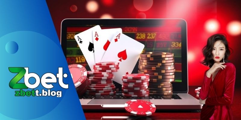 Giới thiệu ZBET - Hành trình ra đời của ZBET